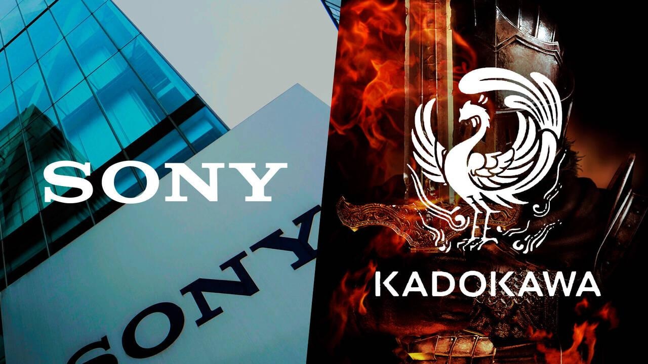 PlayStation, alcuni fan di Xbox sono preoccupati per la potenziale acquisizione di Kadokawa