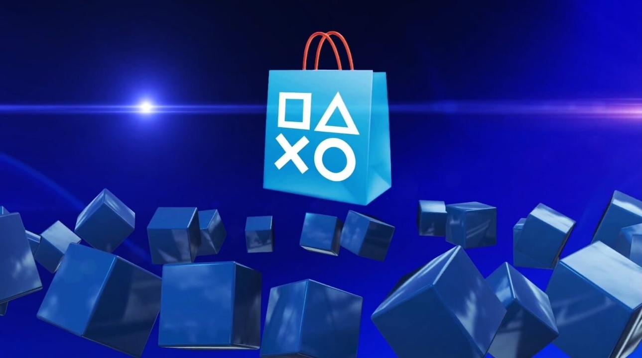 PlayStation Store, partono le offerte del Black Friday 2024 con tanti giochi PS5 e PS4 in offerta