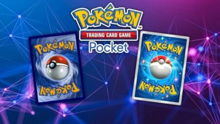 Le carte di Pokémon TGC Pocket