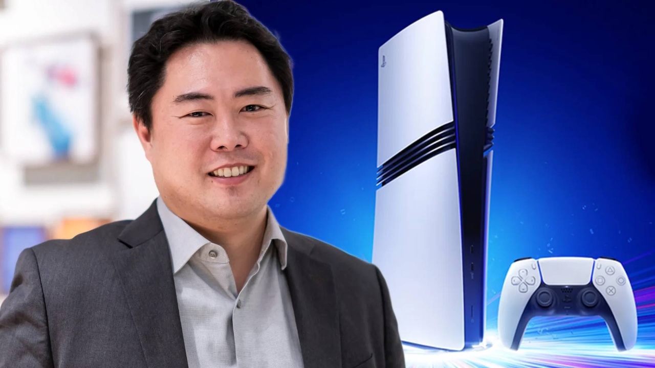 PS5 Pro non è una console di nuova generazione, precisa il CEO di Sony