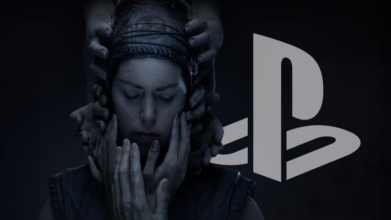 Senua’s Saga: Hellblade 2 è disponibile su PlayStation con una versione fan made con tanti QTE