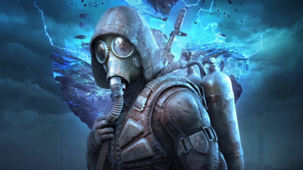 STALKER 2: Heart of Chornobyl