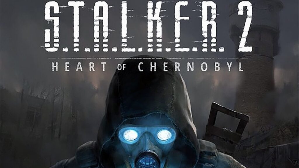 Un soldato di STALKER 2: Heart of Chernobyl