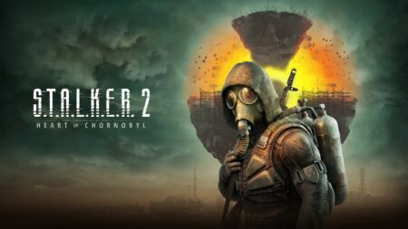 Il protagonista di STALKER 2: Heart of Chornobyl