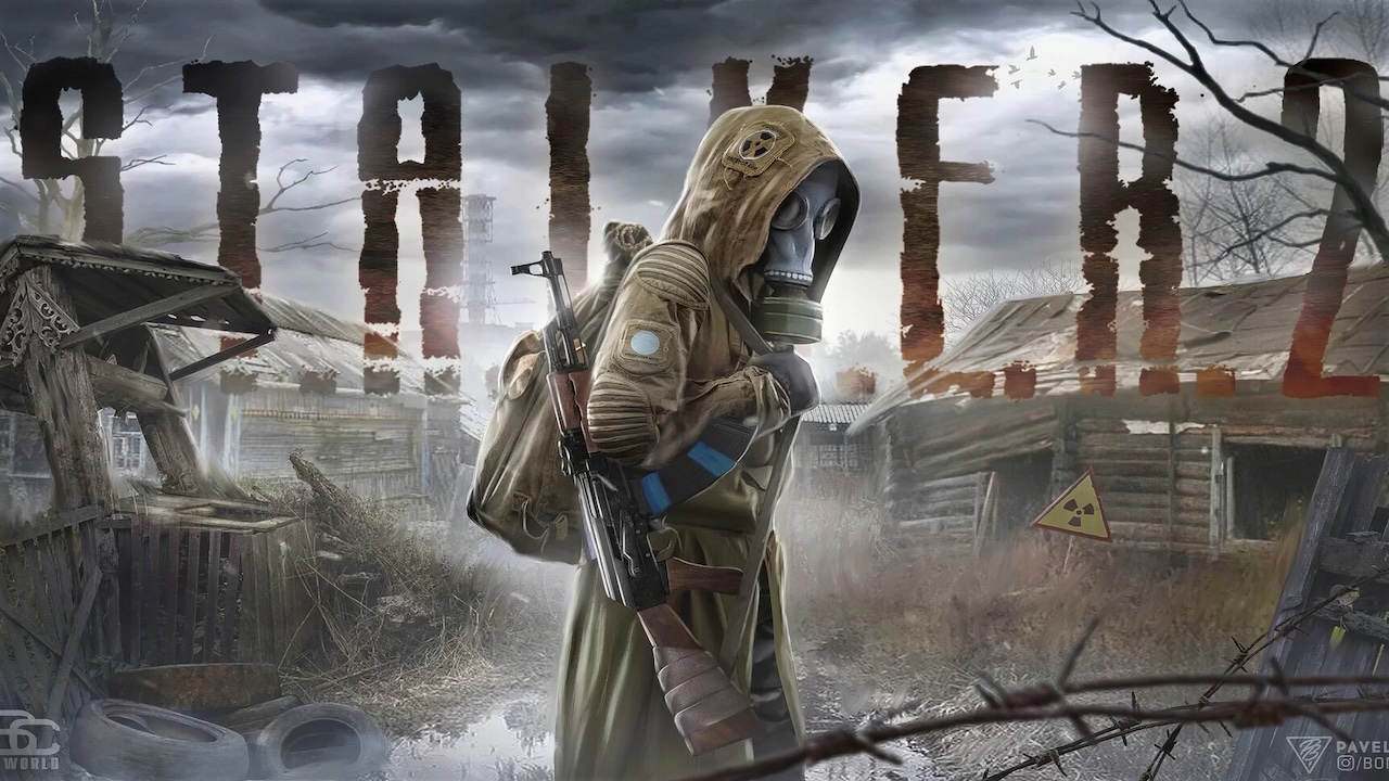 STALKER 2: Heart of Chornobyl, rivelata la data di uscita e l’orario di sblocco ufficiale