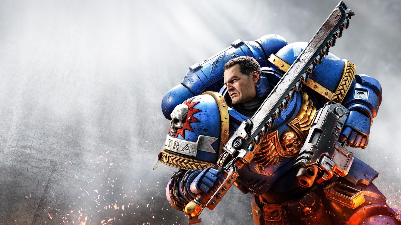 Warhammer: Space Marine 2, la patch 5.0 aggiunge nuovi contenuti, il supporto a PS5 Pro e tanto altro