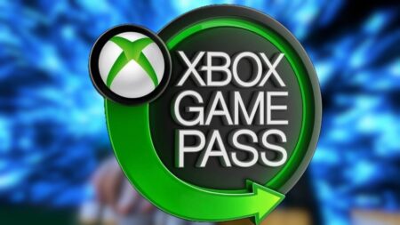 Il logo di Xbox Game Pass