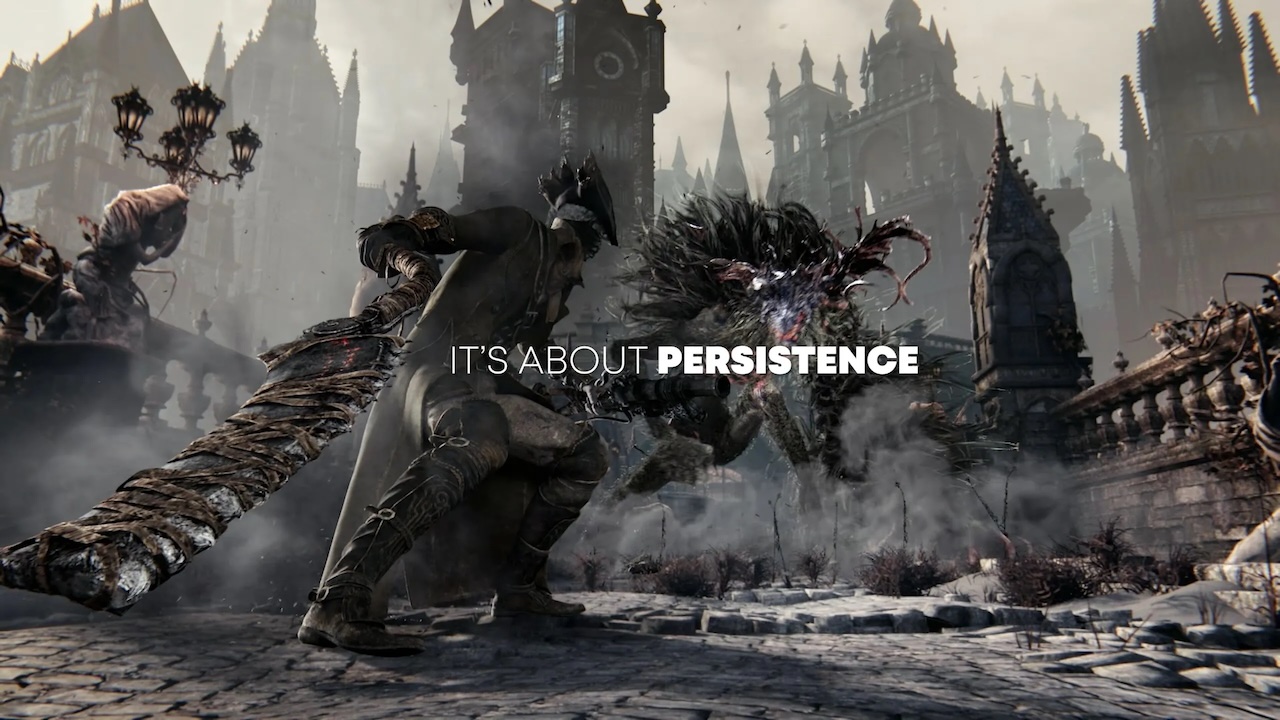 Bloodborne, il video celebrativo di PlayStation scatena nuove teorie dei fan