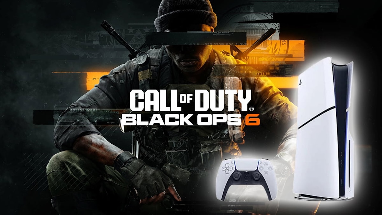 Call of Duty: Black Ops 6 e PS5 dominano le vendite USA a Novembre 2024, bene anche PS5 Pro