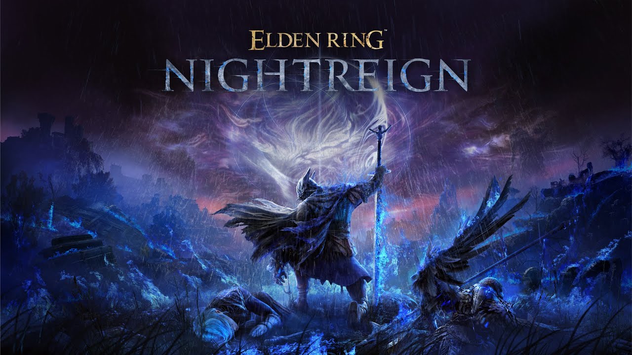 Elden Ring Nightreign annunciato con trailer gameplay e data d’uscita