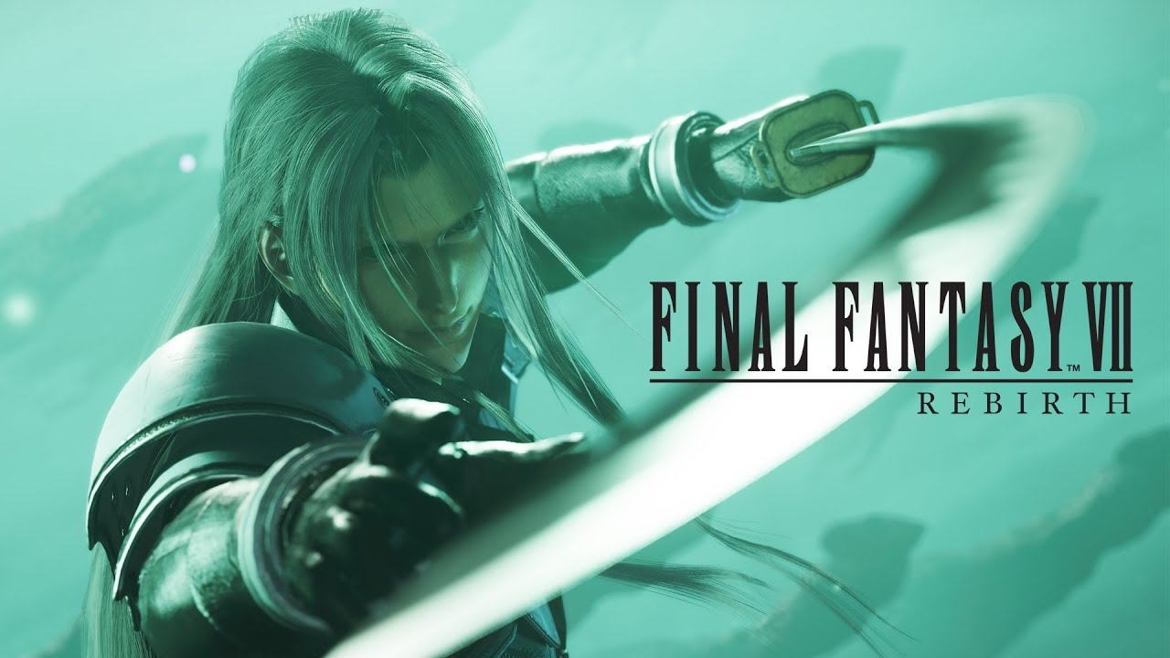 Final Fantasy 7 Rebirth, il director rivela se giocare il titolo su PS5 o PC