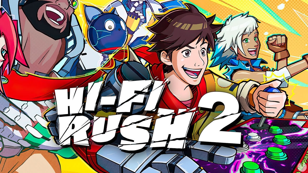 Hi Fi Rush 2 è già in sviluppo? Tango Gameworks condivide nuovi aggiornamenti