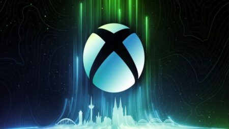 Il logo di Xbox