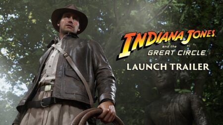 Indiana Jones e l'Antico cerchio