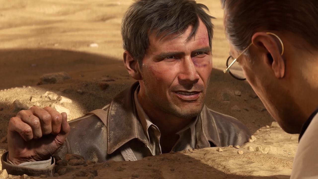 Indiana Jones sono in arrivo nuovi giochi dopo il successo dell’Antico Cerchio, secondo alcuni insider