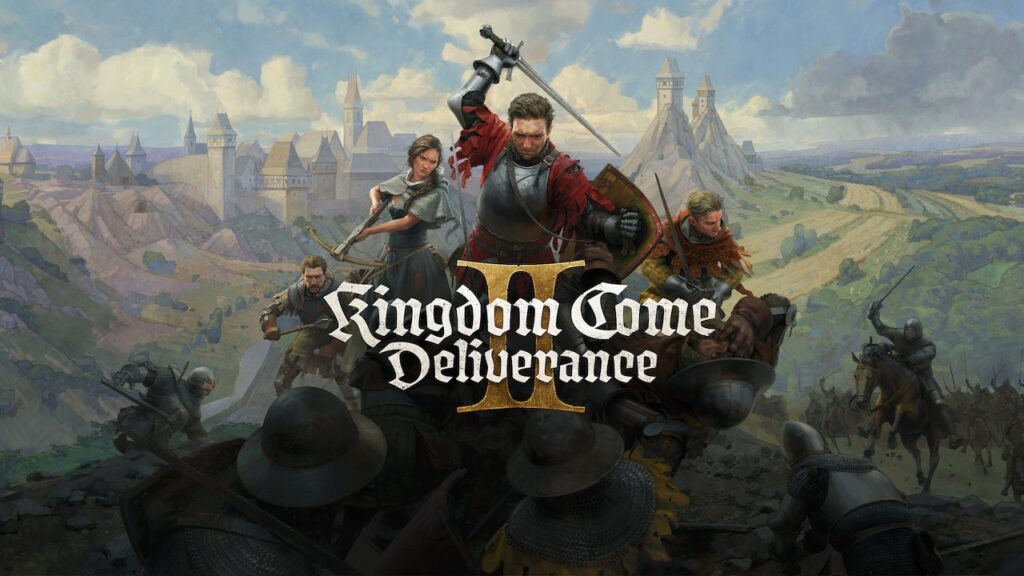 I personaggi di Kingdom Come: Deliverance 2