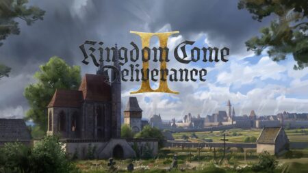 Il logo di Kingdom Come: Deliverance 2