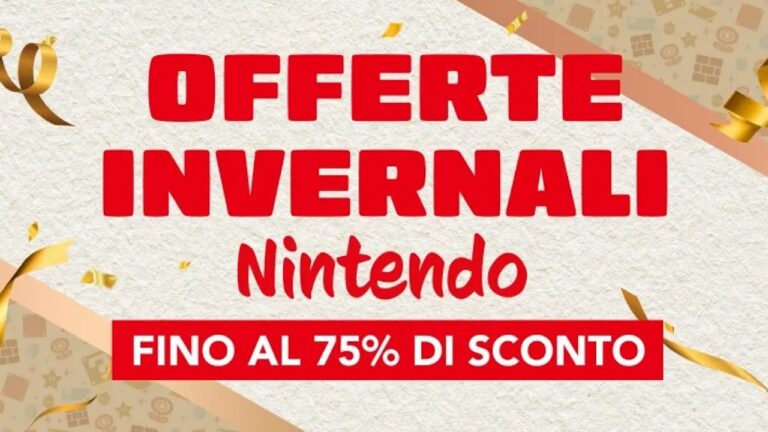 Il logo di Offerte Invernali 2024