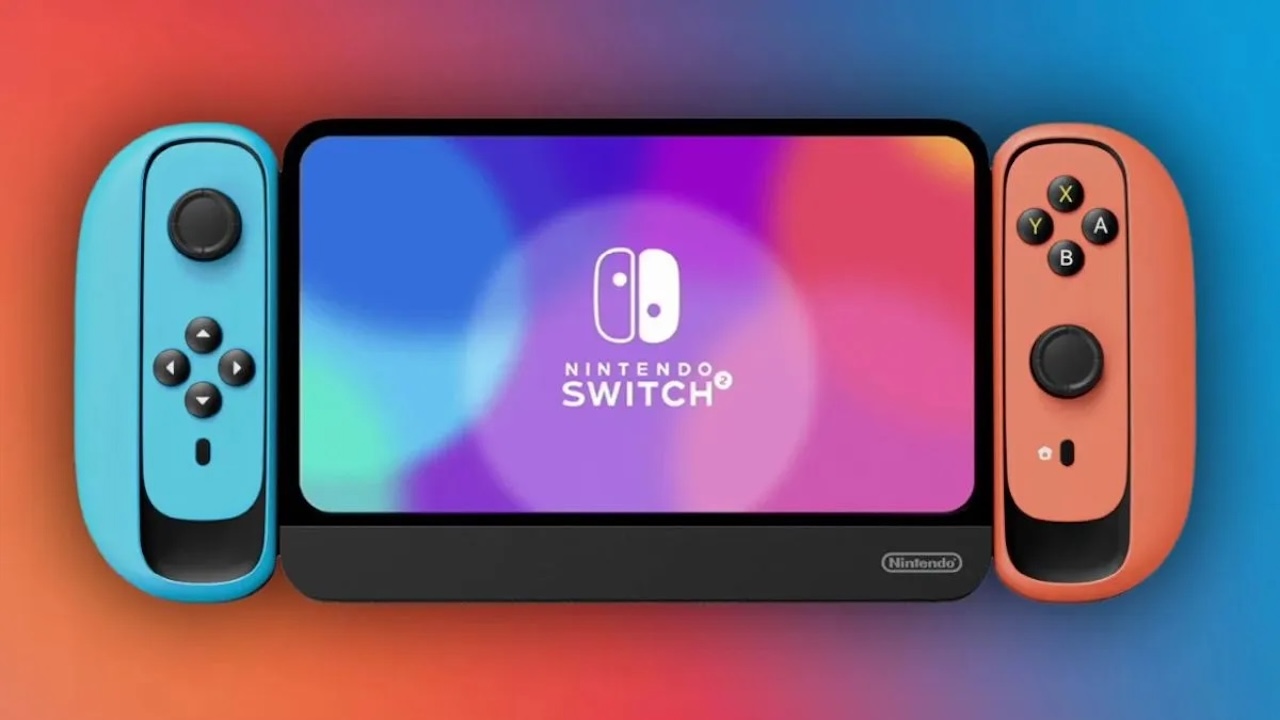 Nintendo Switch 2, un nuovo leak ha svelato i connettori e le colorazioni dei Joy Con?