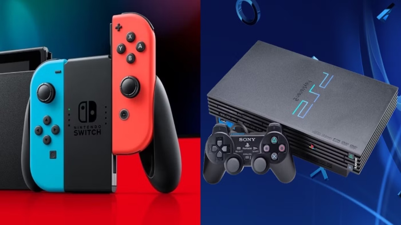 Nintendo Switch supera le vendite totali di PS2 in USA, è un successo stellare