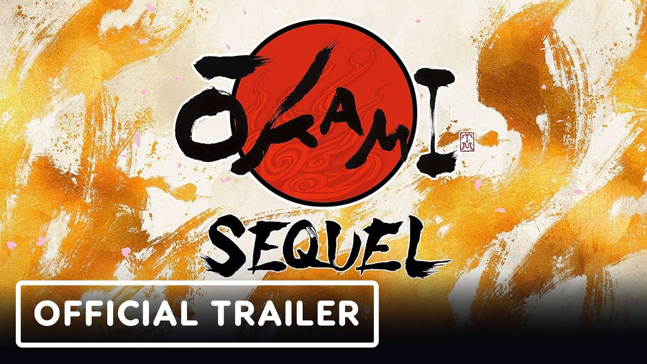 Okami 2 è stato annunciato da Capcom ai TGA 2024, gioco diretto da Hideki Kamiya