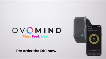 Un Ovomind DK1