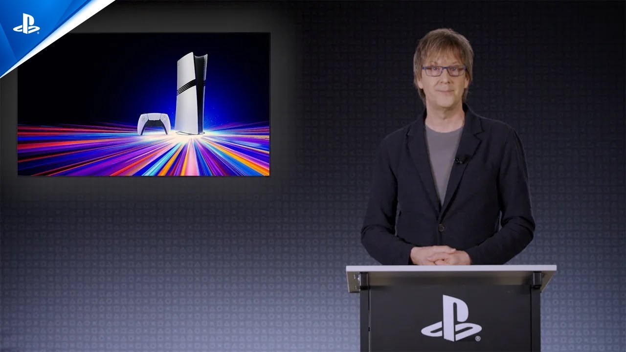 PS5 Pro, Mark Cerny presenta la console con un nuovo video tecnico