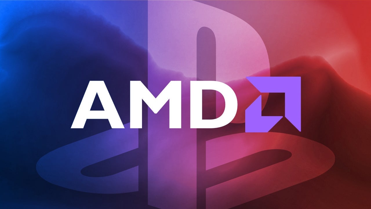 Sony PlayStation ed AMD annunciano Project Amethyst, nuova partnership dedicata al futuro del gaming