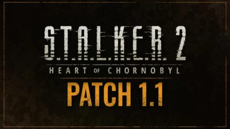 Il logo di STALKER 2: Heart of Chornobyl