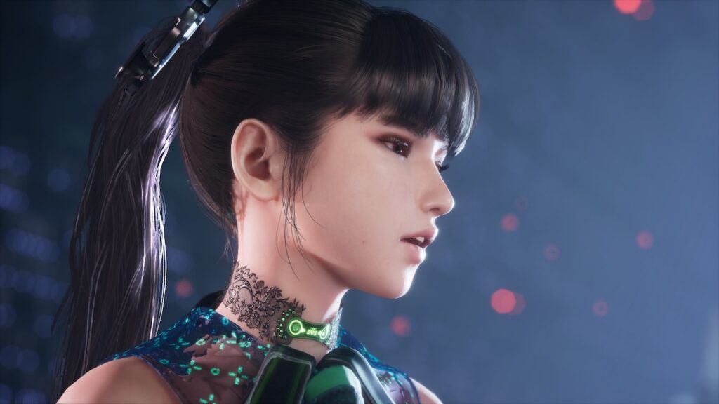 Eve di Stellar Blade