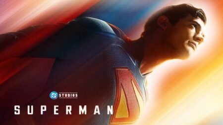 Il protagonista di Superman