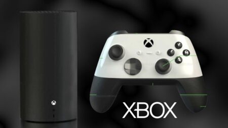 Il controller Xbox Sebile