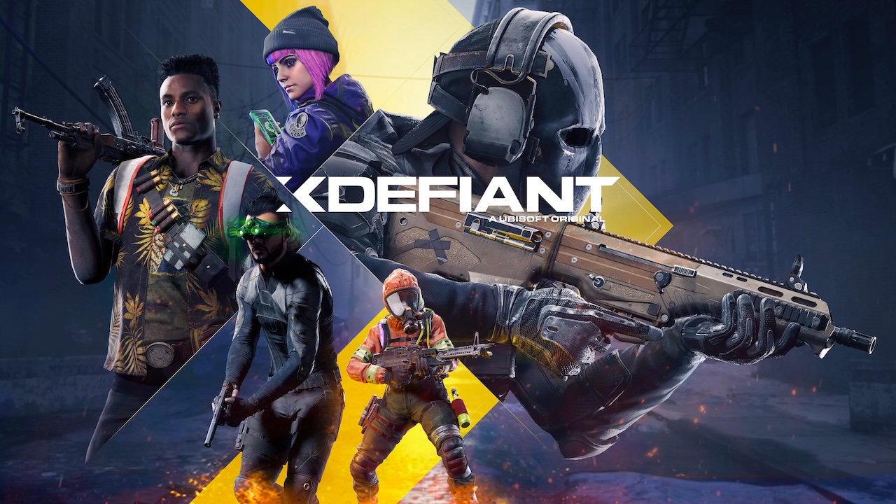 XDefiant chiude, Ubisoft rivela la data in cui verranno spenti i server