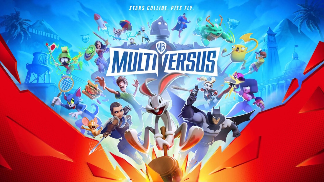 MultiVersus chiude con la Stagione 5, il gioco va offline e Warner Bros. rivela i motivi della chiusura