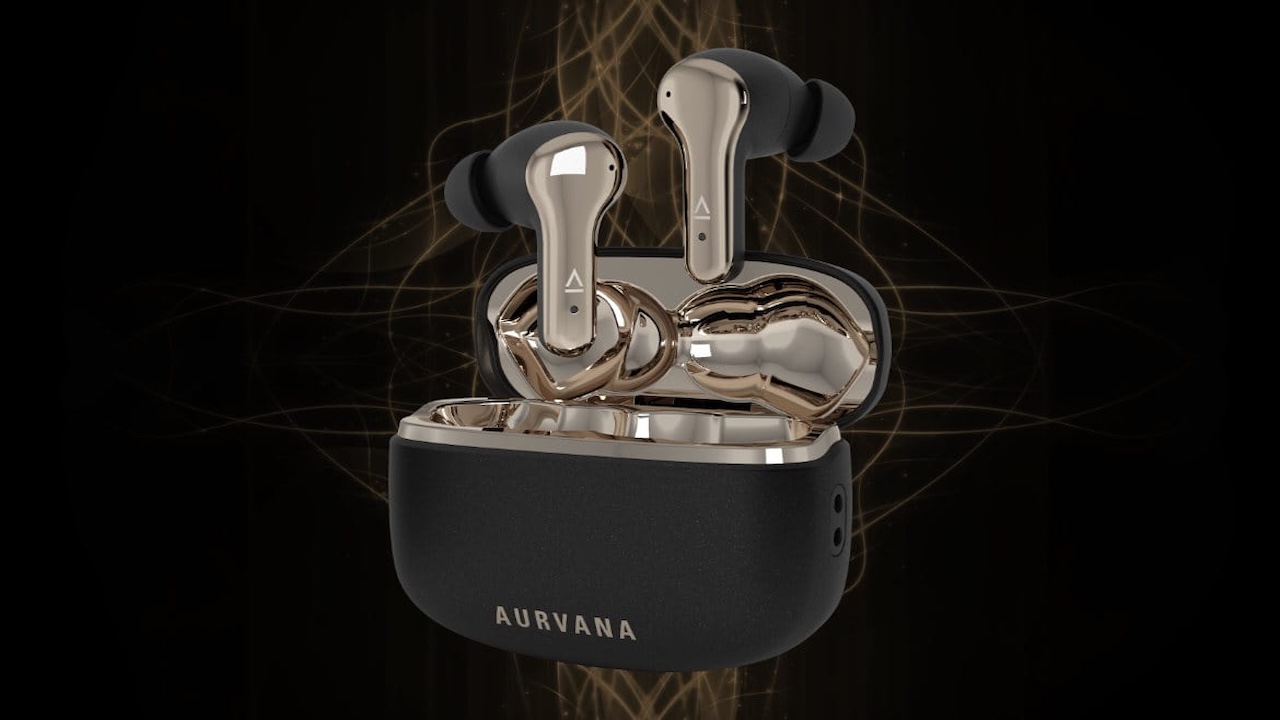 Aurvana Ace SXFI, Creative Technology presenta i nuovi auricolari true wireless con suono Surround