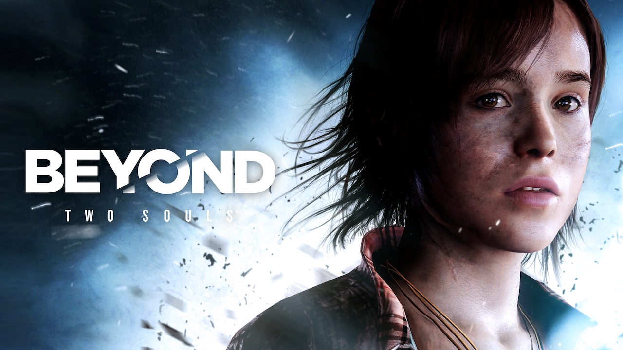 Beyond: Two Souls, è in arrivo la serie TV prodotta da Pageboy di Elliot Page