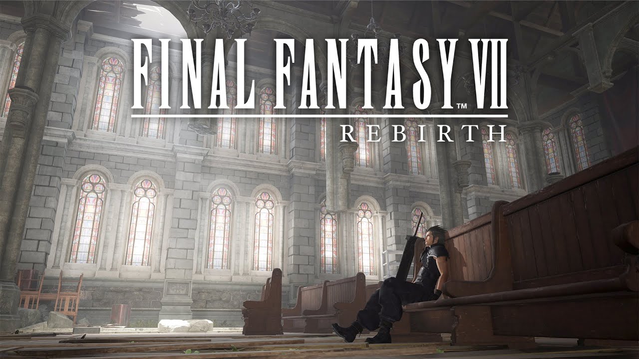 Final Fantasy 7 Rebirth, il nuovo trailer mostra le feature esclusive della versione PC