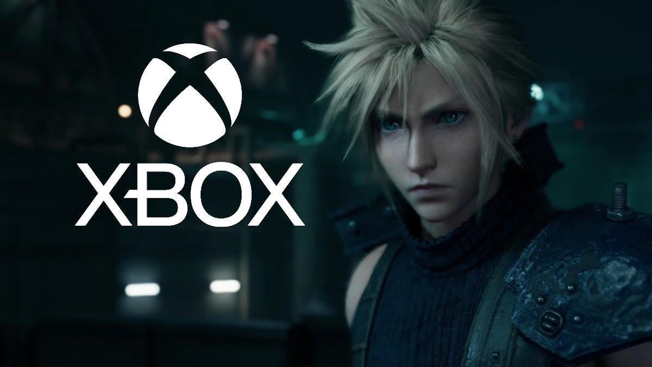 Final Fantasy 7 Remake verrà rilasciato Xbox Series X|S nel 2025, rivela un insider