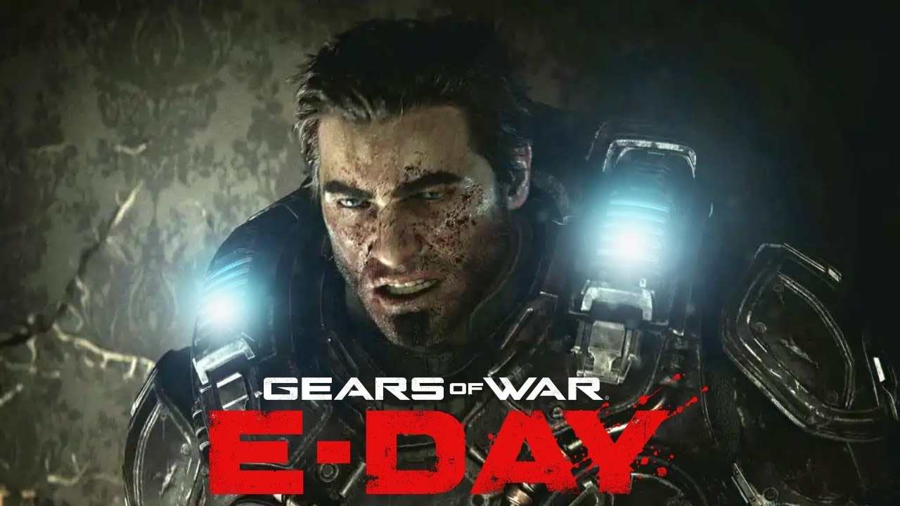 Gears of War: E Day, Oblivion Remake e Contraband, periodo di uscita ed informazioni da Tom Warren