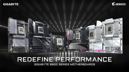 Le schede madri Intel e AMD b800 Series