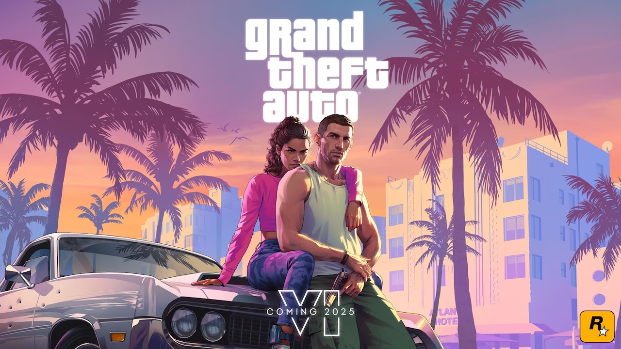 GTA 6, trapela in rete una nuova immagine leak e pare autentica