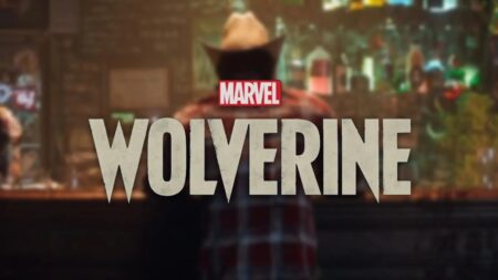 Logan di Marvel's Wolverine