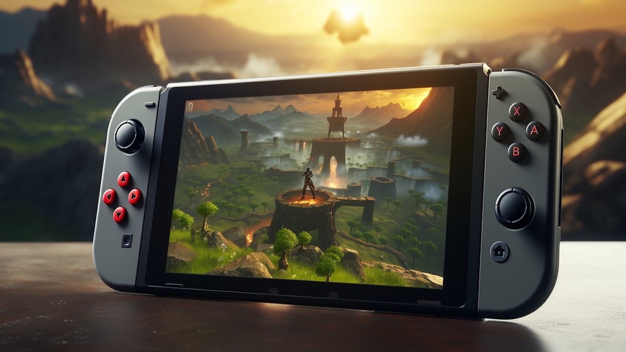 Nintendo Switch 2 ed il supporto al DLSS, ne parla Digital Foundry