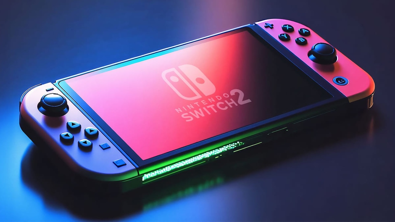 Nintendo Switch 2, Genki e Nintendo commentano i “leak” del CES 2025