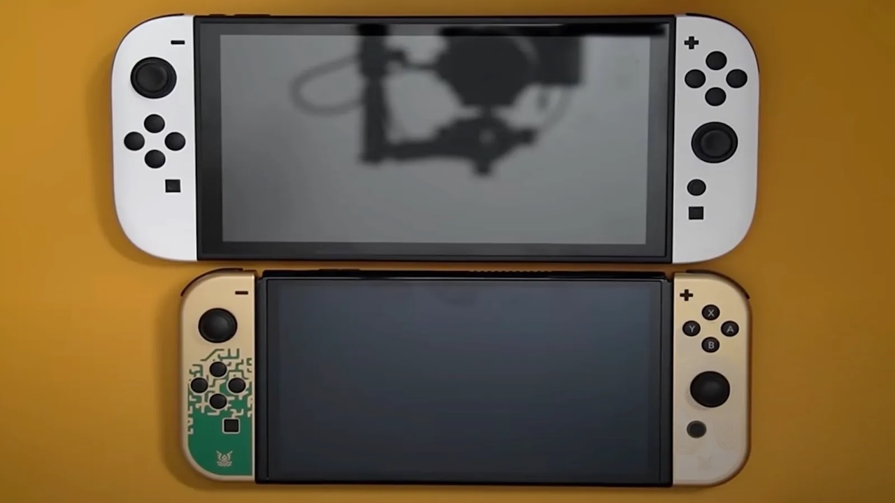 Nintendo Switch 2, gli avvocati di Nintendo hanno contattato Genki per il mockup al CES 2025