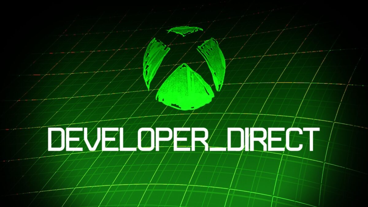 Xbox Developer Direct 2025 annunciato da Microsoft con data, ora e