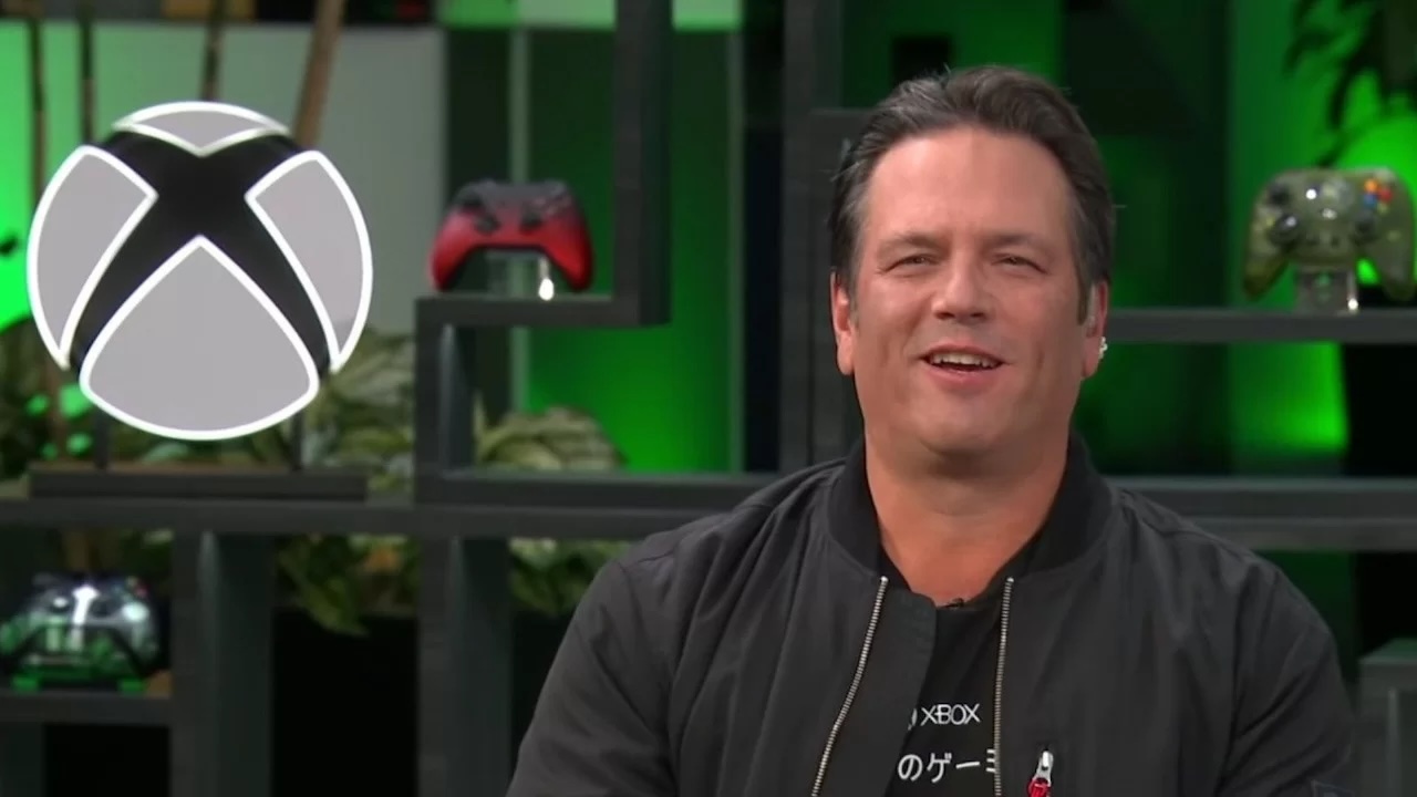 Xbox, tenere i giochi esclusivi “non funziona” per Microsoft, ammette Phil Spencer