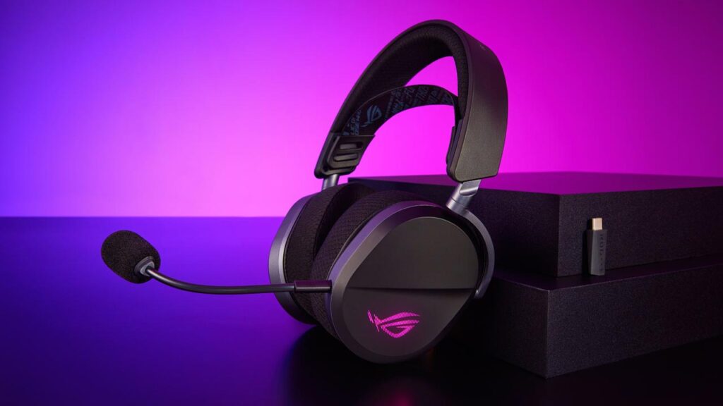 Rog Pelta visuale laterale