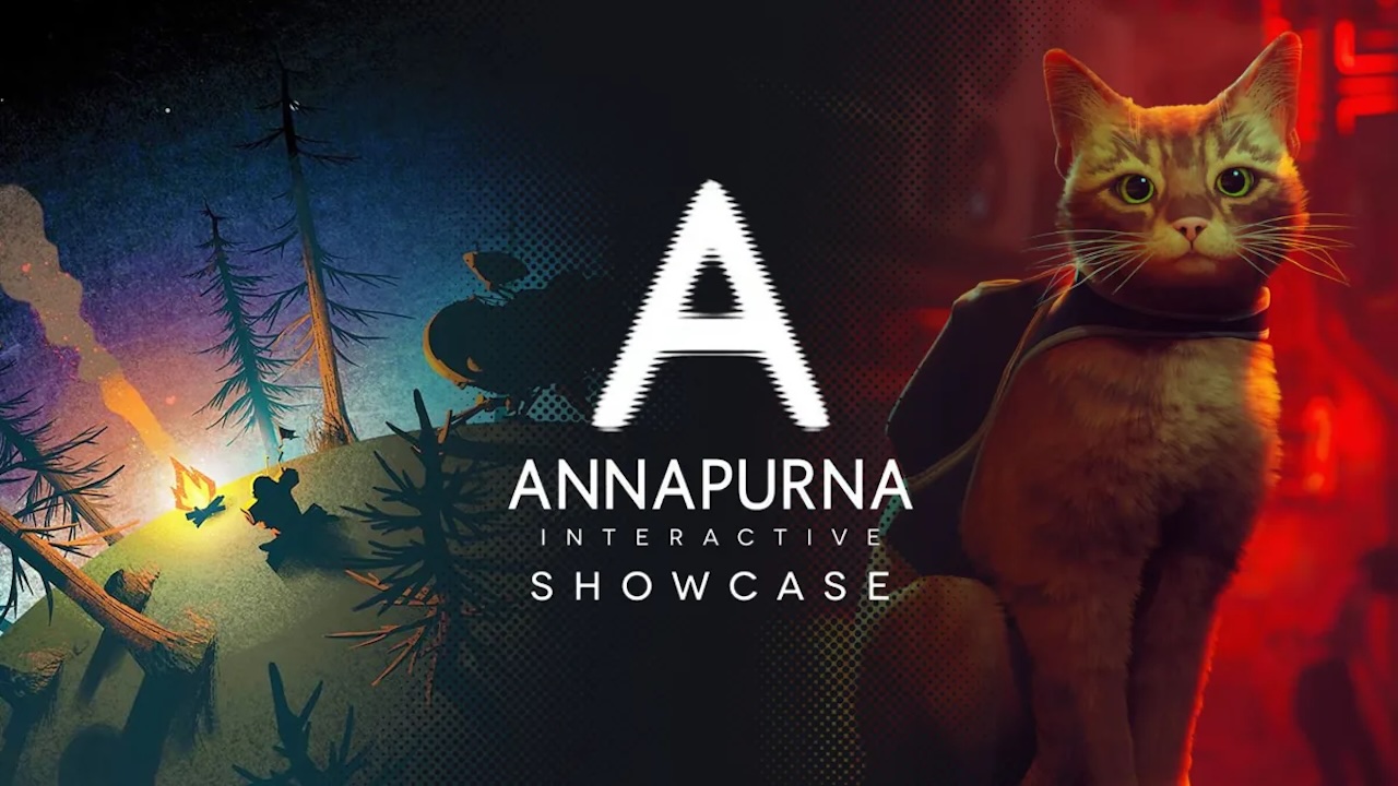 Annapurna Interactive Showcase 2025 annunciato con data ed orario