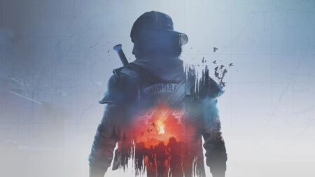 Deacon di Days Gone Remastered